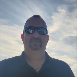 Meet your Posher, Steven